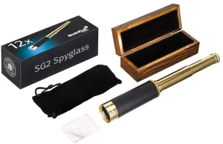 Levenhuk Spyglass SG2 Kijker