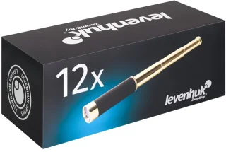Levenhuk Spyglass SG2 Kijker