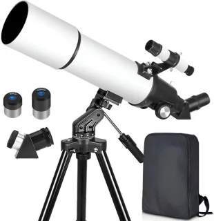 Lìon® sterrenkijker refractor telescoop