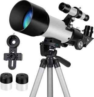 Lìon® sterrenkijker refractor telescoop