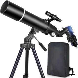Lìon® sterrenkijker - refractor telescoop