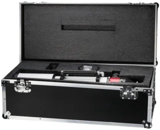 LUNT LS130MT/B1200R&P Allround APO Telescoop
