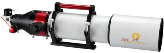 LUNT LS130MT/B1200R&P Allround APO Telescoop