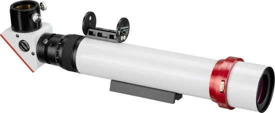 Lunt LS40THa/B1200 H-Alpha 40mm Telescoop review