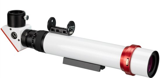 Lunt LS40THa/B500 40mm H-Alpha Telescoop
