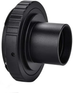 M42 T-ringadapter voor Canon EOS - 1,25-inch telescoopbevestiging
