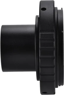 M42 T-ringadapter voor Canon EOS - 1,25-inch telescoopbevestiging