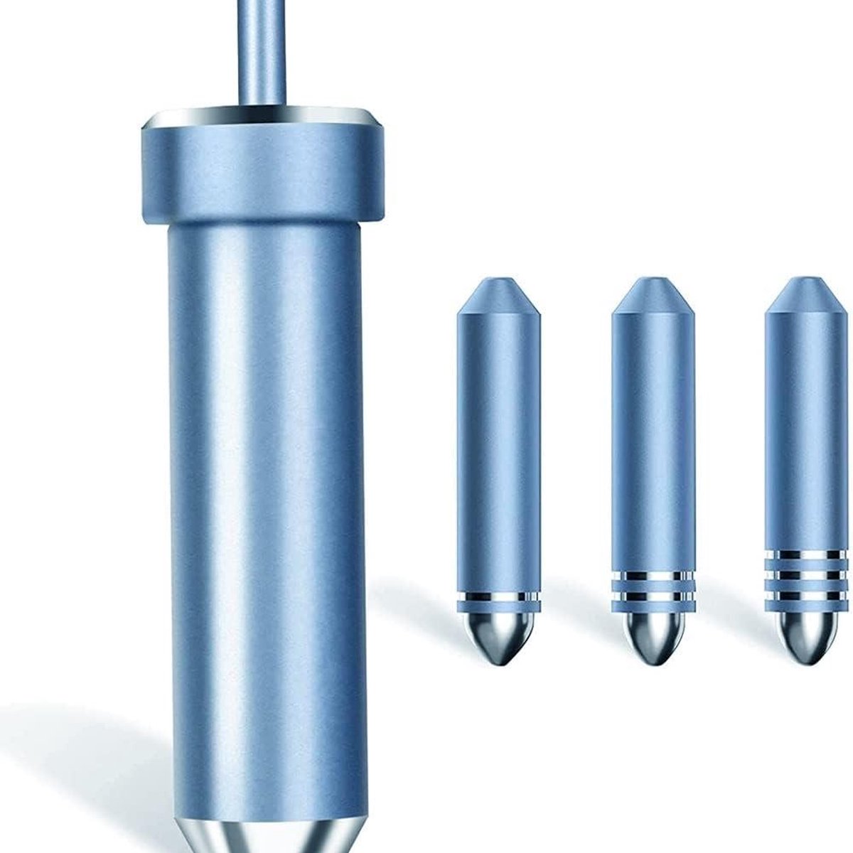 Maker 3 folieoverdracht set accessoires