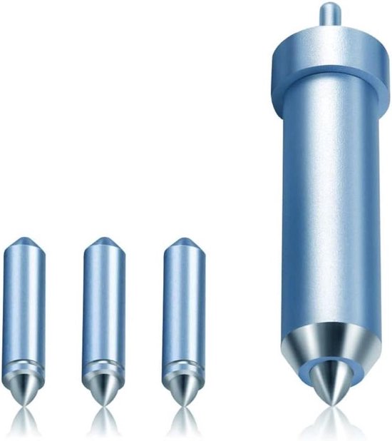 Maker 3 folieoverdracht set accessoires