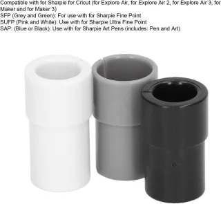 Maker Art Penadapterset voor Cricut Explore Air en Explore Air 2