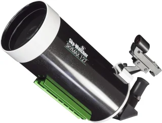 Maksutov-Cassegrain 127 mm telescoop