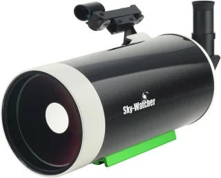 Maksutov-Cassegrain 127 mm telescoop