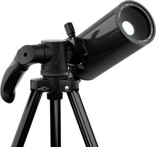 Maksutov-Cassegrain telescoop 80/850 mm
