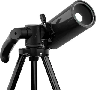 Maksutov-Cassegrain telescoop 80/850 mm
