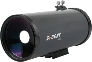 Maksutov-Cassegrain Telescoop 90mm