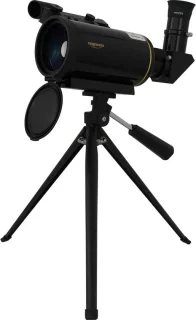 Maksutov Telescoop 60 mm - Zwart