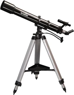 Merk - Achromatische Refractor Telescoop 90 mm