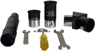 Merk - Achromatische Refractor Telescoop 90 mm