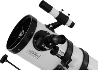 Merkloos Sterrenkijker 150/1400 (Reflector)