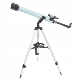 Merknaam Beginnerstelescoop 70/700 mm review