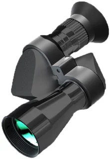 Compacte 8x monoculair: draagbaar zicht voor onderweg