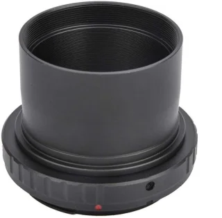 Metalen camera-adapter 2 inch voor telescoop