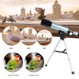 Mijiao® Telescoop voor kinderen