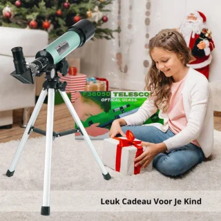 Mijiao® Telescoop voor kinderen
