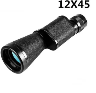 Militaire 12x45 Monoculaire