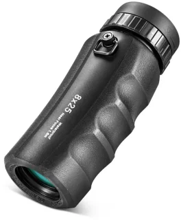 Mini 8x25 HD Monoculaire Telescoop Verrekijker IPX7