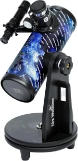 Mini Telescoop - Beginnersmodel