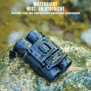 Wat vinden we goed aan de MIRA® Kinder Telescoop