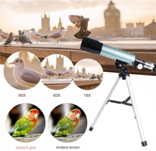 MKSS® Sterrenkijker Telescoop