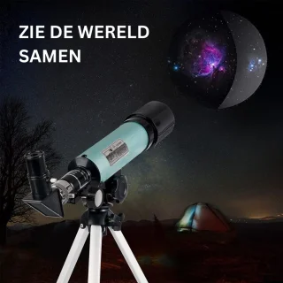 MKSS® Sterrenkijker Telescoop