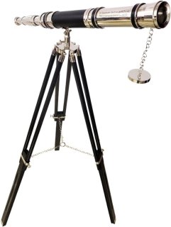 De MKSS® Sterrenkijker Telescoop in één oogopslag