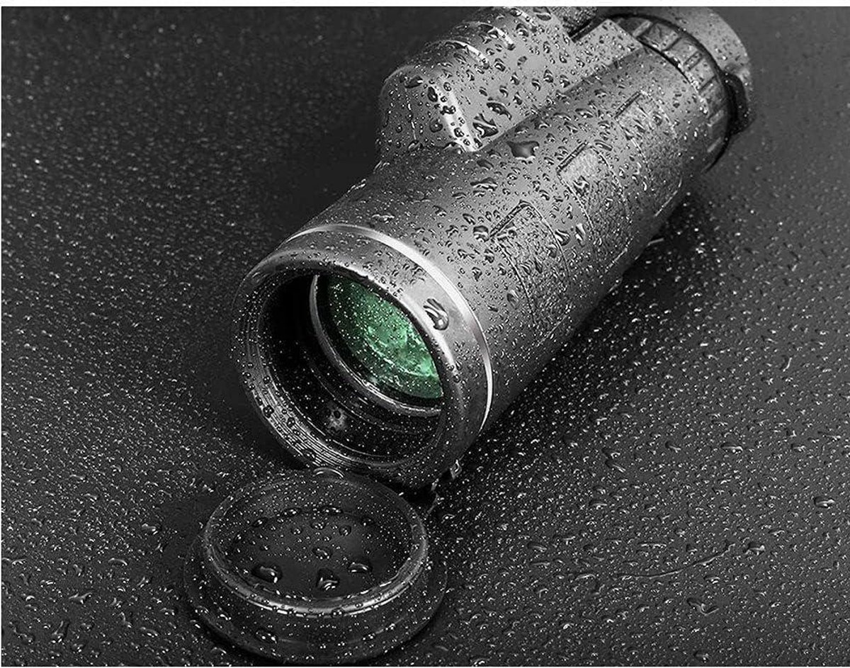 Monoculaire telescoop smartphone zoom draagbaar