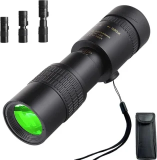 Monoculaire telescoop - verrekijker