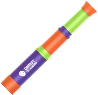 Monoculaire telescoop voor kinderen