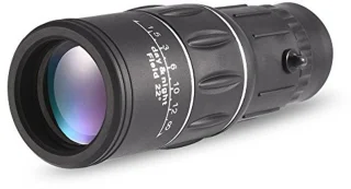 Monoculaire telescoop voor smartphone