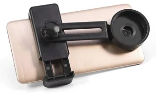 Monoculaire telescoop voor smartphone