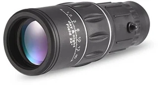 Monoculaire telescoop voor smartphone
