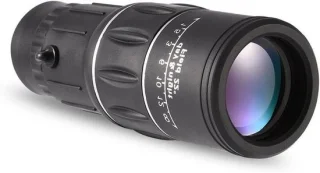 Monoculaire telescoop voor smartphone