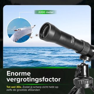 Wat vinden we minder goed