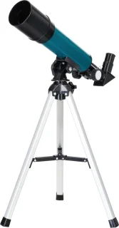 NASA Telescoop met Koffer