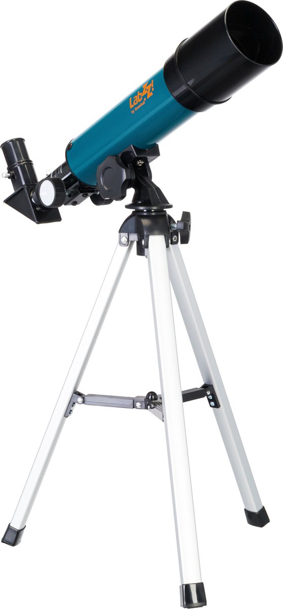 NASA Telescoop met Koffer