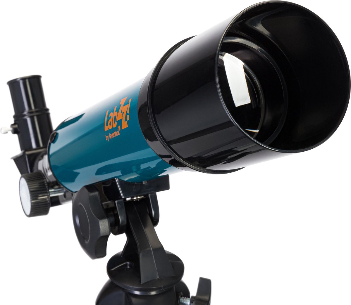 NASA Telescoop met Koffer