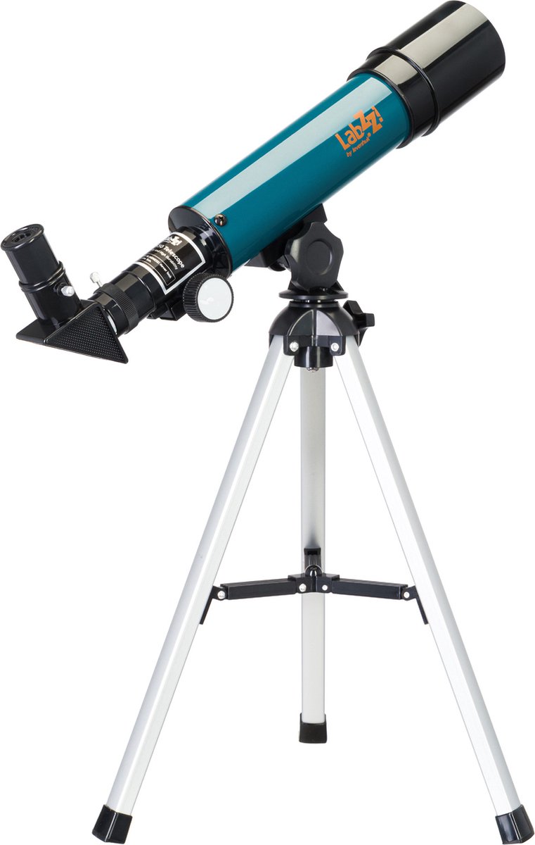 NASA Telescoop met Koffer