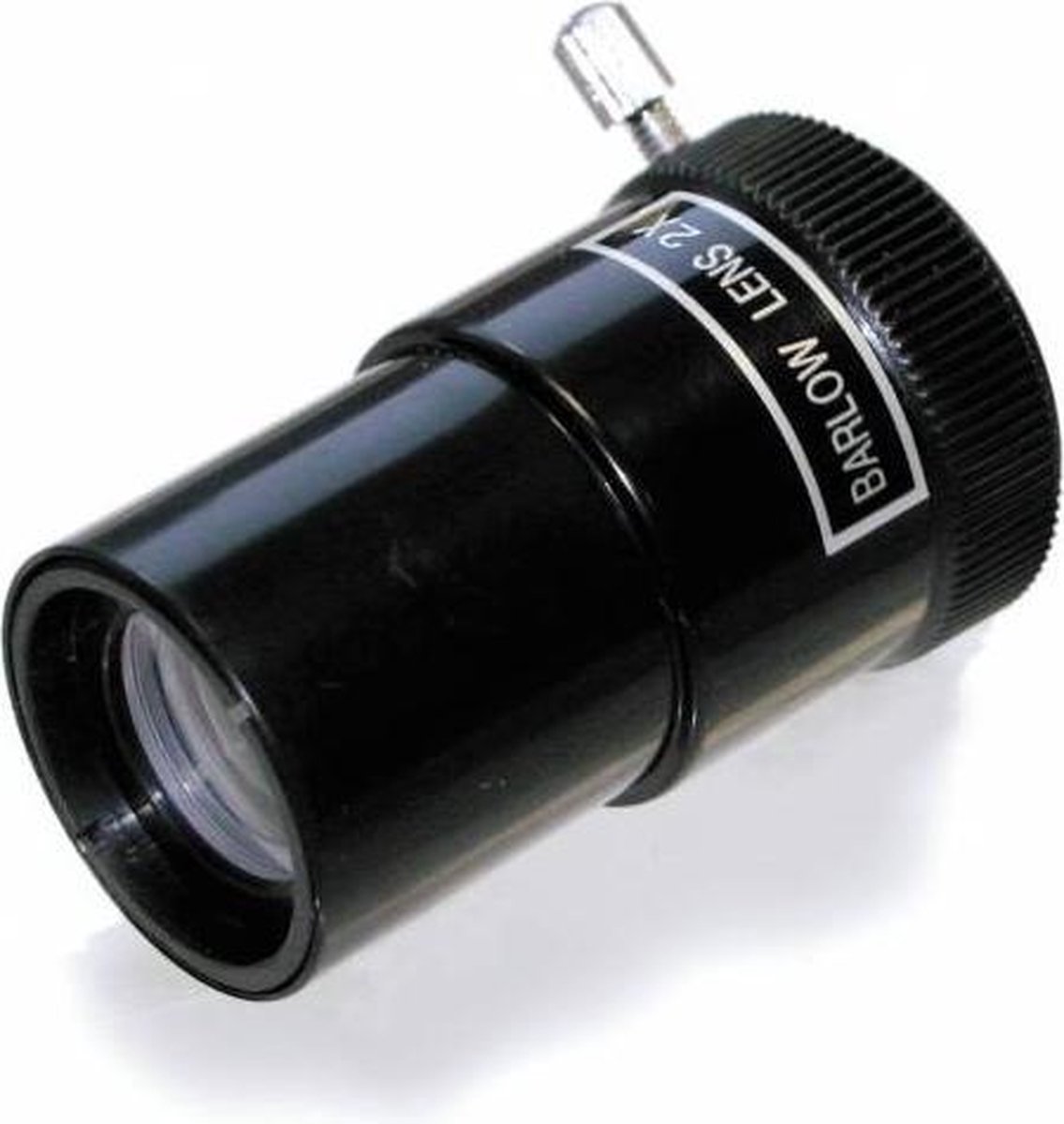 National Geographic 114/500 Telescoop