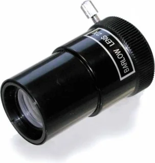 National Geographic 114/500 Telescoop
