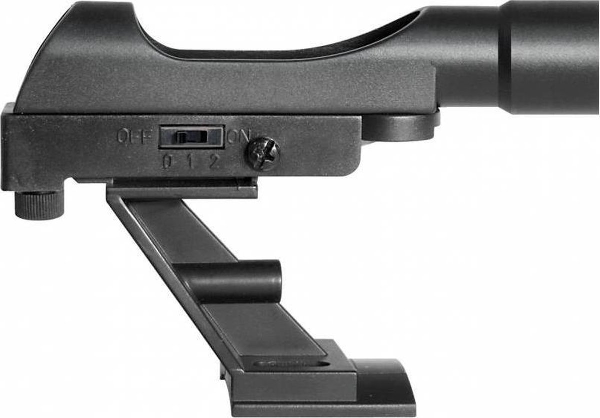 National Geographic 114/500 Telescoop